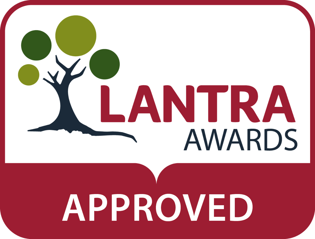 Lantra Awards Approved